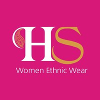 HS India logo - Similar company to Saprose Textiles