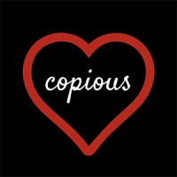 Copious logo - Similar company to Copious Inc.