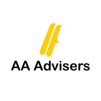 AA Advisers UK logo - Similar company to Crossborder Consultant Pvt Ltd