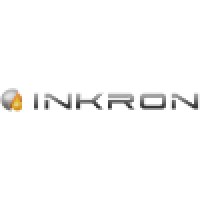 Inkron logo - Similar company to Canatu