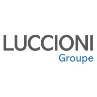 Groupe Luccioni logo - Similar company to Moodora