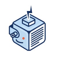 RoboRobo chatbot studio logo - Similar company to Chatbee.Hu