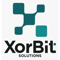 Xorbit Solutions logo - Similar company to Enteractive Solutions Group