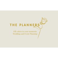 The Planners logo - Similar company to Touch By Design