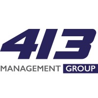 413 Management Group logo - Similar company to Kng Marketing Group