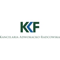 Kancelaria Adwokacko-Radcowska Katarzyna Kulik-Frasz, Krzysztof Frasz logo - Similar company to Kancelaria Ekonomiczno - Księgowa 