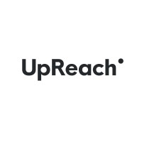 UpReach logo - Similar company to Getpantom
