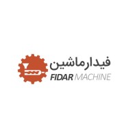 Fidar Machine logo - Similar company to Sepehr Machine