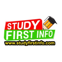 StudyFirstInfo logo - Similar company to Gen X Communication