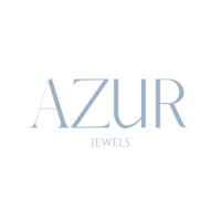 AzurJewels logo - Similar company to Inoxlab & Co