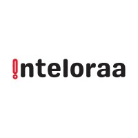 Inteloraa logo - Similar company to Intelora