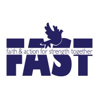 Faith and Action for Strength Together (FAST) logo - Similar company to The Direct Action & Research Training (Dart) Center