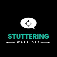 Stuttering Warriors logo - Similar company to B&Fps