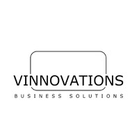 Vinnovations logo - Similar company to Guyiday B.V.
