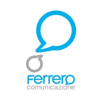 Ferrero Comunicazione logo - Similar company to Clec Srl