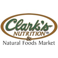 Clarks Nutriton & Natural Foods Market logo - Similar company to Draeger'S Markets