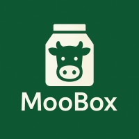 MooBox logo - Similar company to Tekoai
