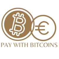Pay with Bitcoins logo - Similar company to Paylax - The Digital Escrow Service
