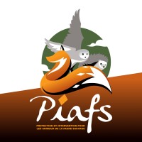 PIAFS - Centre de Soins de Languidic logo - Similar company to Sos Faune Sauvage Bretagne