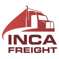 Inca Freight logo - Similar company to Borrow-Pit.Com