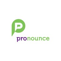 Pronounce.eu logo - Similar company to Hove