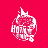 Editora Hotmind Comics