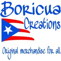Boricua Creations logo - Similar company to Boricua College