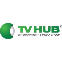 TV HUB Entertainment & Media logo - Similar company to Starzip