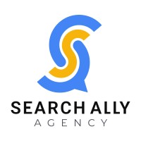 Search Ally Agency logo - Similar company to Sphererank