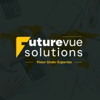 FutureVue Solutions logo - Similar company to Future Vision Solutions