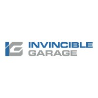 Invincible Garage logo - Similar company to Devine & Associates Ltd.