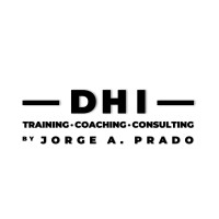 Desarrollo Humano Integral by Jorge A. Prado logo - Similar company to Competitive Dynamics International