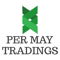 Per May Tradings logo - Similar company to Opel Solutions Inc
