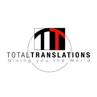 Total Translations, Inc. logo - Similar company to Summit Medtec Services Llc