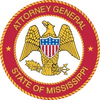 Mississippi Attorney General's Office logo - Similar company to Area Development Partnership