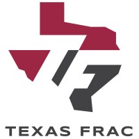 Texas Frac, LLC logo - Similar company to Transload Solutions, Llc