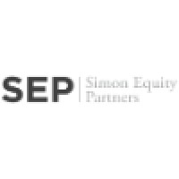Simon Equity Partners logo - Similar company to Robbins Venture Capital