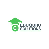EduGuru Solutions logo - Similar company to Unicode Studios Official
