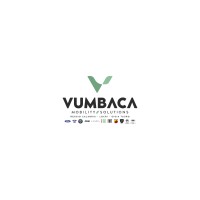 VUMBACA MOBILITY SOLUTIONS logo - Similar company to Progetto Rep
