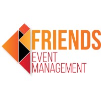 Friends Event Management logo - Similar company to Khalifa Pr & Event Management