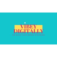 Vibey Digitally logo - Similar company to Cybermount Solutions Private Limited