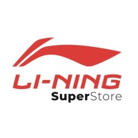 Li-Ning Super Store logo - Similar company to Solution5 Gmbh