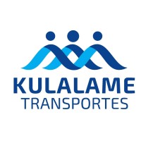 Kulalame Transportes logo - Similar company to La Clé Entertainment