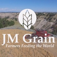 JM Grain Inc logo - Similar company to Grnx Global