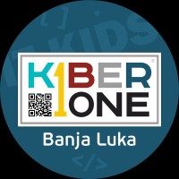 The First International CyberSchool of the Future for New IT Generation KiberOne in Banja Luka logo - Similar company to Kiberone Stuttgart