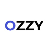 Ozzy logo - Similar company to Ozzy