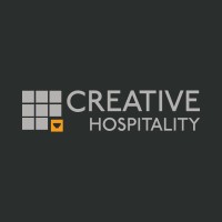 Creative Hospitality logo - Similar company to Fackelmann Distribution Hong Kong Ltd