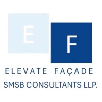 Elevate Facade (SMSB Consultants LLP.) logo - Similar company to Lee Wall Cladding & Roofing Pte Ltd