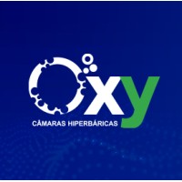Oxy Câmaras Hiperbáricas logo - Similar company to Oqf - O Que Eu Faria