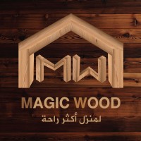 Magic Wood Furniture logo - Similar company to Magic Wood
